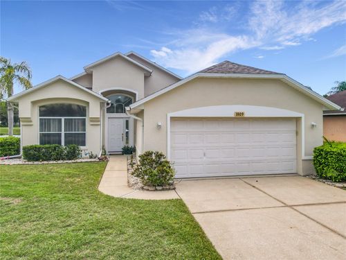 1809 Forough Cir, Port Orange, FL, 32128-6019 | Card Image