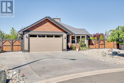 916 Bouman Pl, House other with 3 bedrooms, 2 bathrooms and 6 parking in Parksville BC | Image 1