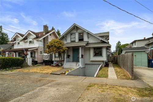 810 S Ferry St, Tacoma, WA, 98405-3032 | Card Image