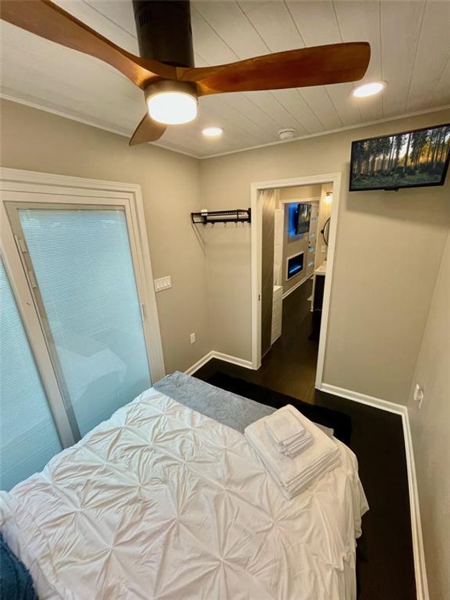 161 Morris Creek Rd, House other with 1 bedrooms, 1 bathrooms and null parking in Coldspring TX | Image 27