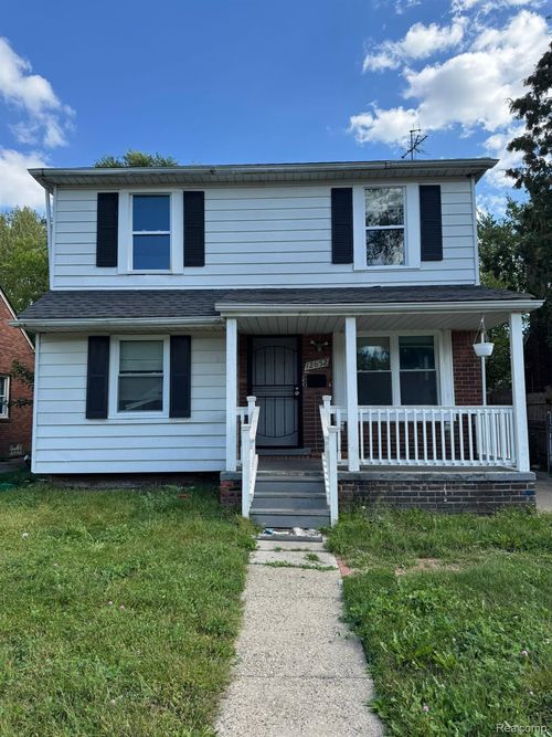 12652 Duchess St, Detroit, MI, 48224-1086 | Card Image