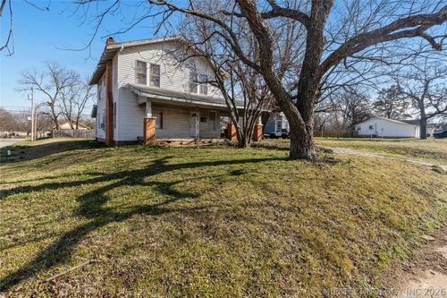 602 C St Se, Ardmore, OK, 73401-8448 | Card Image