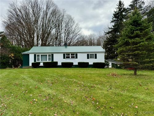 7960 River Road, Floyd, NY, 13440 | Card Image