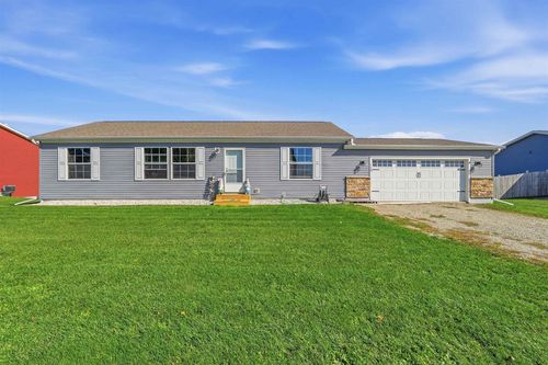 528 S Main Street, JUNEAU, WI, 53039 | Card Image