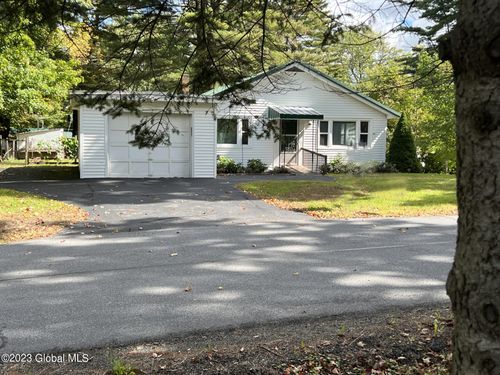 451 Bunker Hill Road, Northampton, NY, 12117 | Card Image