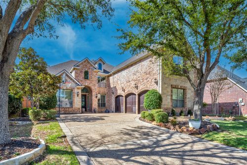 4769 Glen Heather Dr, Frisco, TX, 75034-2156 | Card Image