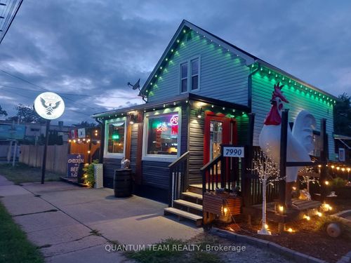 7990 Portage Rd, Niagara Falls, ON, L2G5Y8 | Card Image