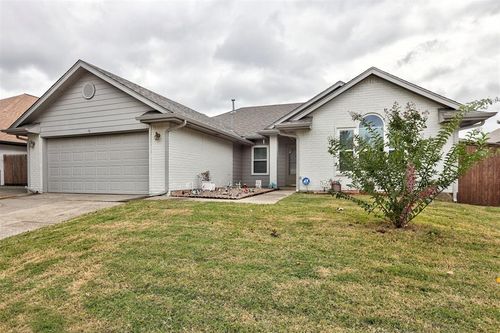 3124 Sw 121st St, Oklahoma City, OK, 73170-4510 | Card Image