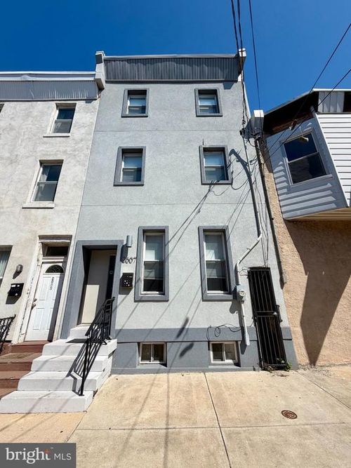 2007 E York St, PHILADELPHIA, PA, 19125-1220 | Card Image
