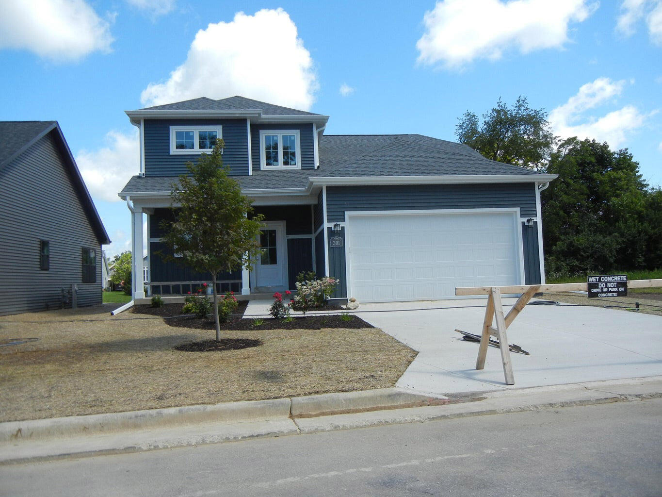 Evan Dr, Lake Geneva, WI 53147