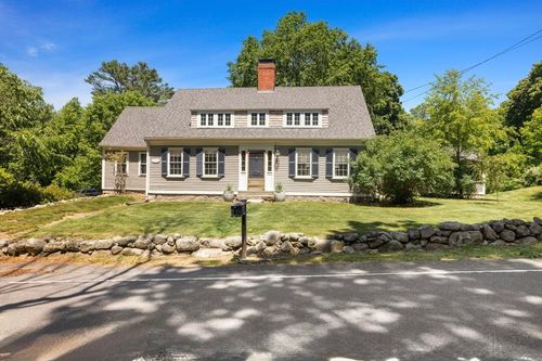 100 Clapp Rd, Scituate, MA, 02066-1802 | Card Image
