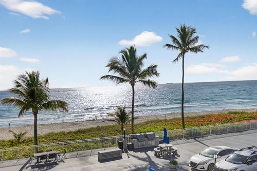 205-3301 S Ocean Blvd, Highland Beach, FL, 33487-4701 | Card Image