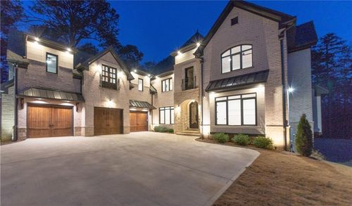 10765 Shallowford Rd, Roswell, GA, 30075-2738 | Card Image