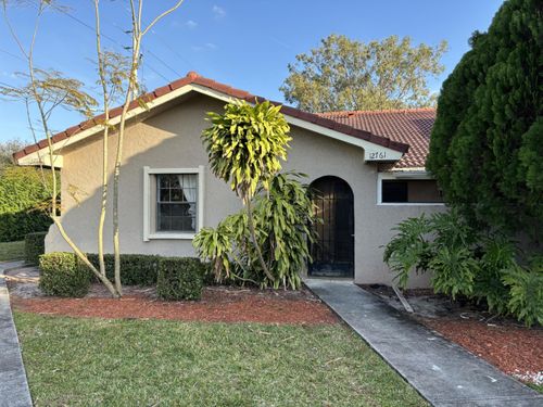 12761 Westhampton Cir, Wellington, FL, 33414-5549 | Card Image