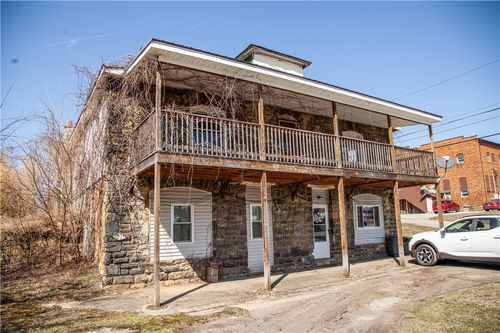 107 Madison St, Grindstone, PA, 15442-1237 | Card Image