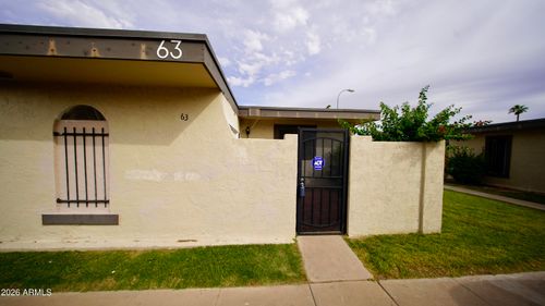63-830 S Dobson Rd, Mesa, AZ, 85202-2952 | Card Image