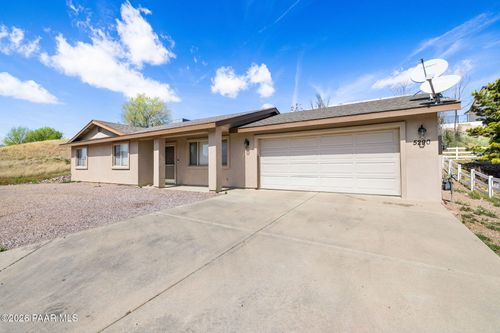 5290 N Robert Rd, Prescott Valley, AZ, 86314-4271 | Card Image