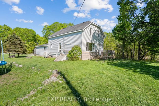1433 Methodist Point Rd, House other with 4 bedrooms, 2 bathrooms and 10 parking in Tiny ON | Image 4