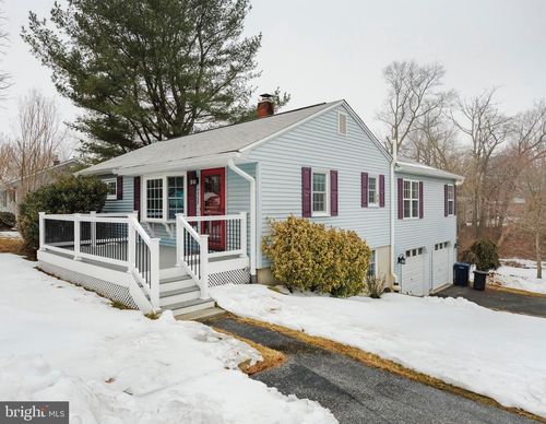 7344 Gaither Rd, SYKESVILLE, MD, 21784-7115 | Card Image