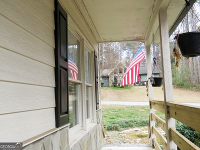 Rocking Chair Front Porch | Image 3