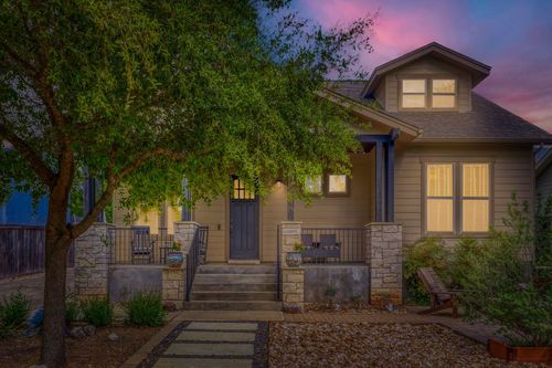 2913 Chisholm Trl, Austin, TX, 78734-2413 | Card Image
