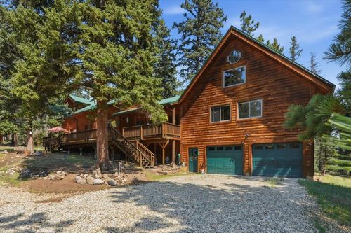 156 Valle Escondido Road, Taos, NM, 87571 | Card Image