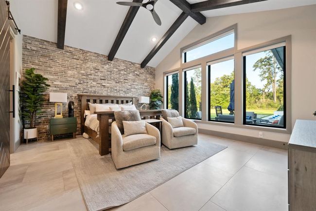 27494 S Lazy Meadow Way, House other with 4 bedrooms, 6 bathrooms and 3 parking in Spring TX | Image 27