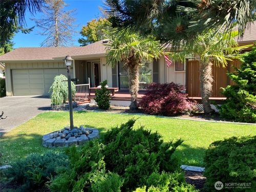 192 Hurricane Ridge Dr, Sequim, WA, 98382-9378 | Card Image