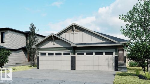 45 Stetson Loop, Ardrossan, AB, T8E0C1 | Card Image