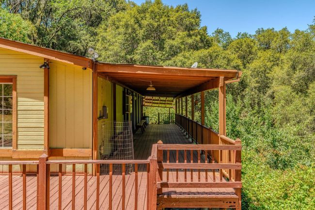16000 Sutter Creek Rd, House other with 3 bedrooms, 2 bathrooms and null parking in Sutter Creek CA | Image 35