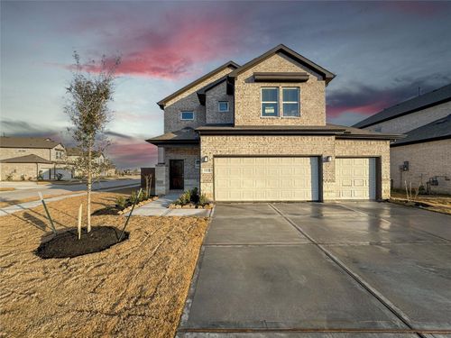 13727 Olympic River Ln, Rosharon, TX, 77583-5783 | Card Image
