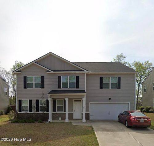 367 Bonhill St, North Augusta, SC, 29860-7476 | Card Image