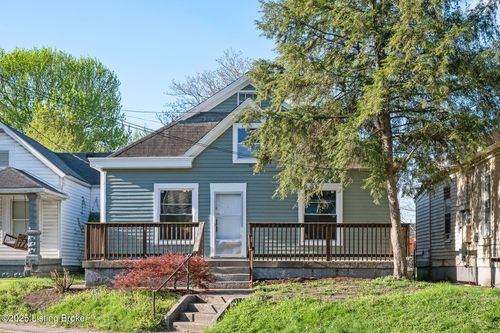 1922 Bank St, LOUISVILLE, KY, 40203-1026 | Card Image