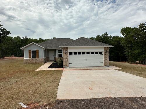 16811 Jigsaw Junction, Newalla, OK, 74857 | Card Image