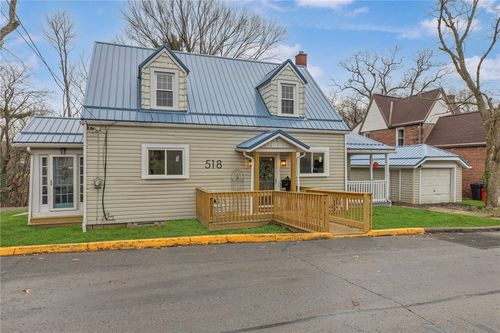518 4th St, Patterson Hts, PA, 15010-3204 | Card Image