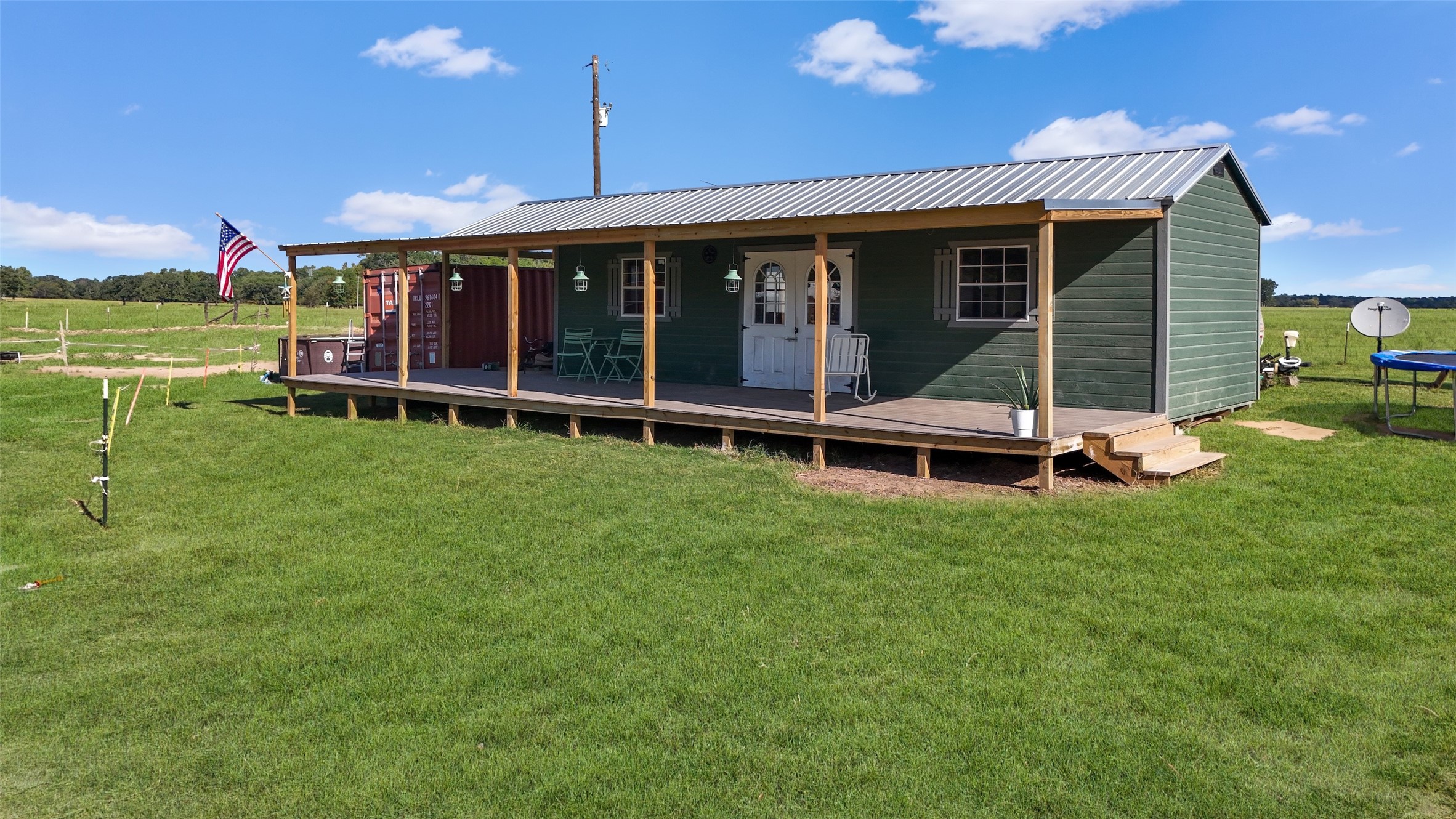 Land in Mt Pleasant 2