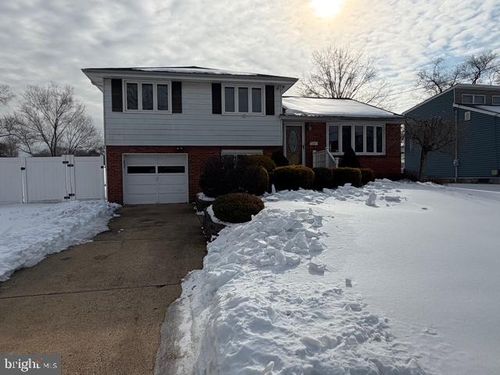 211 Rhode Island Ave, CHERRY HILL, NJ, 08002-3121 | Card Image