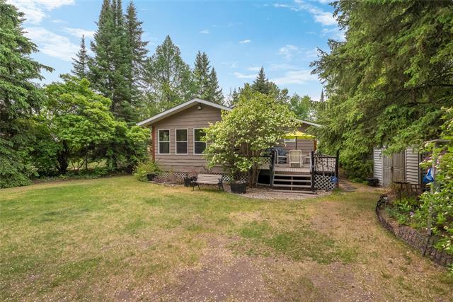 Residential in Lac Du Bonnet RM 3