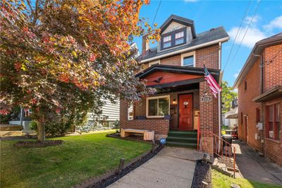 Welcome home! 2226 Hampton Ave in Swissvale is For Sale | Image 1