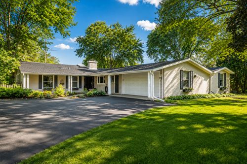 1161 Winwood Dr, Lake Forest, IL, 60045-1158 | Card Image