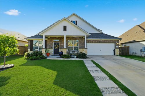 373 Coyote Creek Way, Kyle, TX, 78640-2533 | Card Image