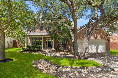 23727 Legend Crst, San Antonio, TX, 78260-2600 | Card Image