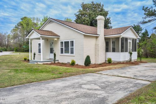 2394 Blue Willow Lane, Rocky Mount, NC, 27804 | Card Image