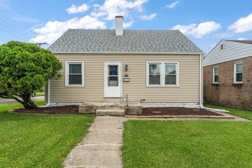 125 N Wisconsin St, Hobart, IN, 46342-4138 | Card Image