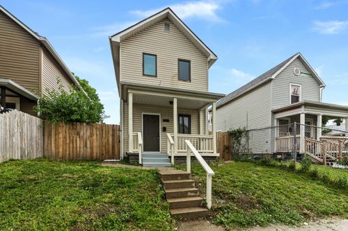 508 E Welch Ave, Columbus, OH, 43207-2008 | Card Image