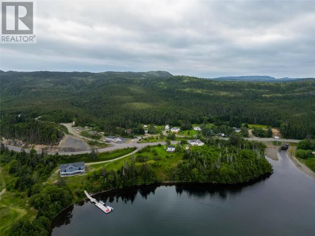 124 Route 239 Highway, House other with 2 bedrooms, 2 bathrooms and null parking in Goose Cove NL | Image 43