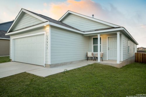 13911 Wool Park, San Antonio, TX, 78252-4618 | Card Image