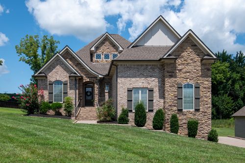2727 Cherrydale Dr, Lebanon, TN, 37087-1370 | Card Image