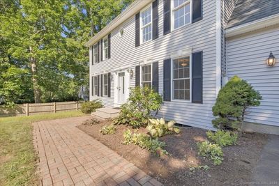 1 Birch Road, House other with 4 bedrooms, 2 bathrooms and 6 parking in Canton CT | Image 2