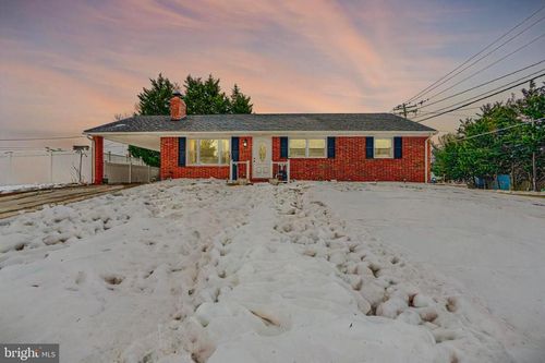 1601 Redfield Road, BEL AIR, MD, 21015 | Card Image